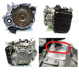 Cambio HB20 1.6 2017 2018 2019 Automatico