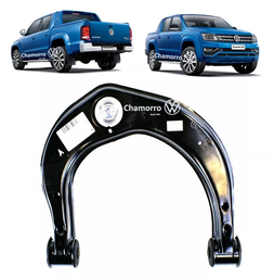 Bandeja Dianteira Esquerda Superior Amarok 2.0 3.0 2011/..