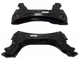 Agregado Dianteiro Tiida Livina 1.6 1.8 2008 2009 a 2014