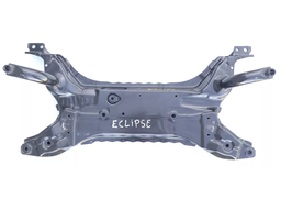 Agregado Dianteiro Eclipse Cross 1.5 2019 2020 2021/..