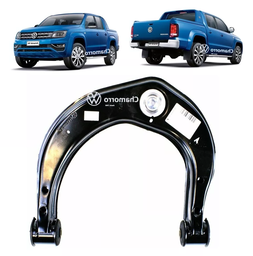 Bandeja Dianteira Direita Superior Amarok 2.0 3.0 2011/...