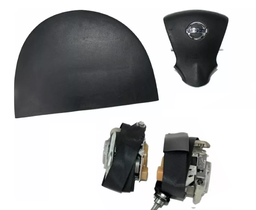 Kit Airbag Nissan Versa March 2015 2016 a 2020