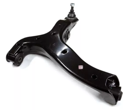 Bandeja Dianteira Esquerda Inferior Amarok 2.0 3.0 2011/..