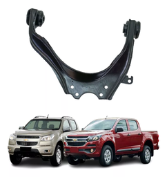 Bandeja Dianteira Esquerda Superior S10 TrailBlazer 2012/..