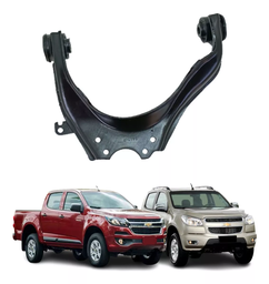 Bandeja Dianteira Direita Superior S10 TrailBlazer 2012/..