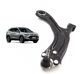  BANDEJA DIANTEIRA DIREITA TRACKER MONTANA 1.0 1.2 2020/