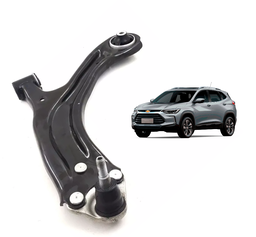  BANDEJA DIANTEIRA ESQUERDA TRACKER MONTANA 1.0 1.2 2020/