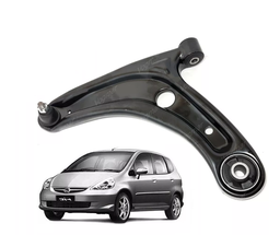 Bandeja Dianteira Esquerda Honda Fit 1.4 1.5 2004 a 2008