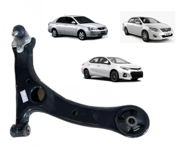 Bandeja Direita Corolla Lifan 620 1.6 1.8 2.0 2003 a 2019