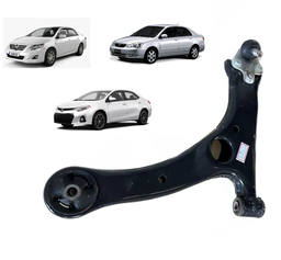 Bandeja Esquerda Corolla Lifan 620 1.6 1.8 2.0 2003 a 2019