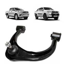 BANDEJA DIANTEIRA DIREITA SUPERIRO HILUX SW4 2006/ 2016/..