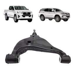 Bandeja Dianteira Direita Inferior Hilux Sw4 2016/..