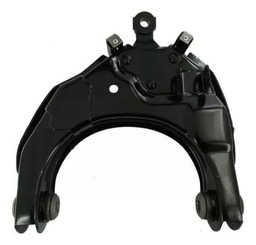 Bandeja Dianteira Esquerda Inferior Hilux Sw4 1998 a 2005