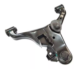 BANDEJA DIANTEIRA ESQUERDA INFEIROR FRONTIER 2.5 2008 A 2016