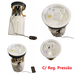 Bomba Combustível Vw Up Aspirad Fox 1.0 1.6 2015/ 1s0919051q