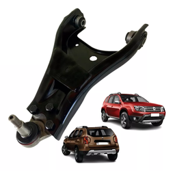 BANDEJA DIANTEIRA DIREITA OROCH DUSTER 1.6 2.0 2012/