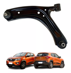 BANDEJA DIANTEIRA ESQUERDA RENALT KWID 1.0 2018 2019 2020/..