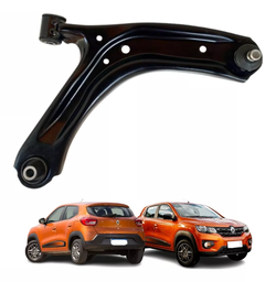 Bandeja Dianteira Direita Renalt kwid 1.0 2018 2019 2020/..