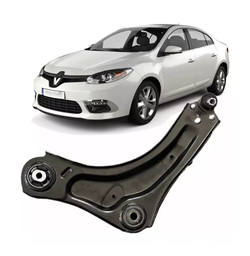 BANDEJA ESQUERDA RENALT FLUENCE 1.6 2.0 2011 A 2018