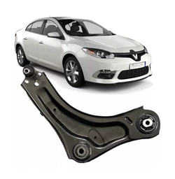 Bandeja Direnta Renalt Fluence 1.6 2.0 2011 2012 a 2018