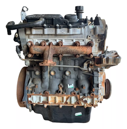 Motor Ducato Jumper Boxer 2.3 16v Diesel 2010 2011 a 2017