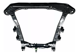 Agregado Dianteiro Sandero 2015/ Logan 2014 a 2024 1.0 1.6