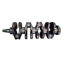 Virabrequim Meriva Corsa Stilo Strada Spin Cobalt 1.8 8v 02/