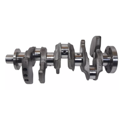 Virabrequim Onix Tracker 1.0 3cc Asp/Turbo STD VAI P/ 0,25