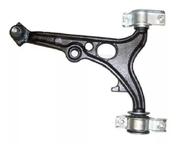 BANDEJA DIANTEIRA ESQUERDA MAREA BRAVA 1998 1999 A 2007