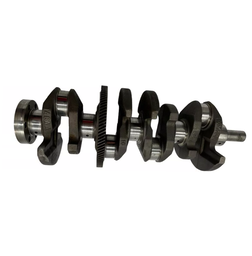 Virabrequim Ford Fusion 2.3 16v Gas 2006 2007 a 2009 