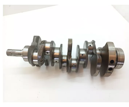 Virabrequim Azera 3.0 V6 Gas 2012 2013 a 2017 AVARIA 