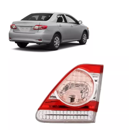 Lanterna Traseira Direita Corolla 2012 a 2014 (mala)