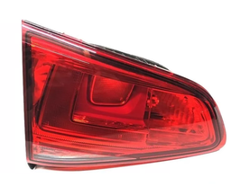 Lanterna mala  Esquerda Golf Variant 15/18 mala S/ Led  ORG