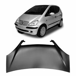 Capo Dianteiro Mercedes Classe A 160 190 1999 2000 a 2005