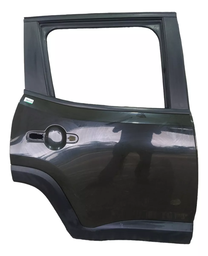 Porta Traseira Direita Renegade 2016 2017 2018/..