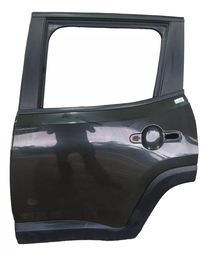 Porta Traseira Esquerda Renegade 2016 2017 2018/..