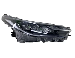 Farol Full Led Yaris 2022 2023 2024 Direito