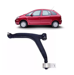 Bandeja Dianteira Esquerda Xsara Picasso 1.6 2.0 2001 a 2012