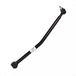 Baço Pivo Traseiro Esquerdo Curvo Ecosport 2.0 4x4 2013/2021