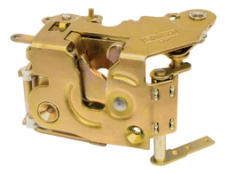 Fechadura Porta Dianteira Esquerda Chevette Monza 2/4P 73/96