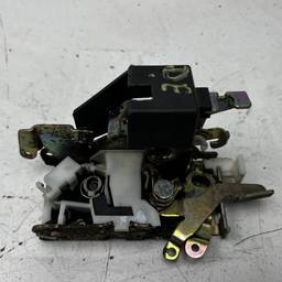 FECHADURA PORTA DIANTEIRA ESQUERDA SPRINTER 1997 A 2011