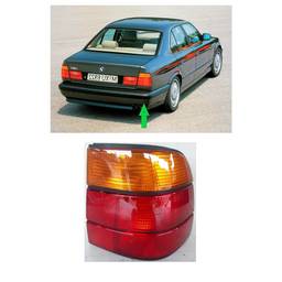 LANTERNA TRASEIRA DIREITA BMW E36 540 1988 A 1996 (CANTO)