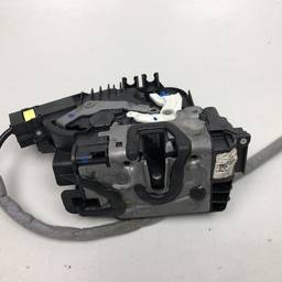 FECHADURA PORTA TRASEIRA DIREITA MERCEDES GLE GLC 2016 2017/