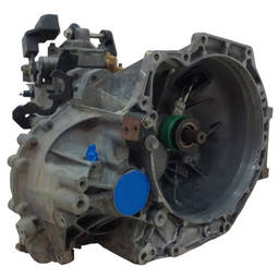 Caixa Cambio Mondeo 2.0 1997 a 2000 Manual