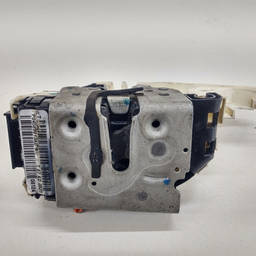 FECHADURA PORTA DIANTEIRA ESQUERDA JEEP COMPASS 2017/ 4PINOS