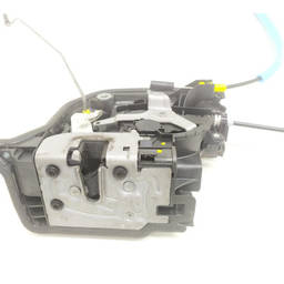 Fechadura Porta Dianteira Esq Bmw 16/ 320 X1 X2 X3 X4 X5 X6