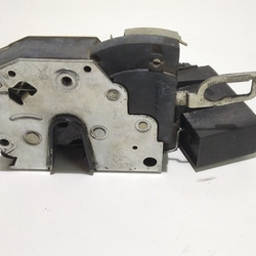 Fechadura Porta Dianteira Esquerda Bmw 325/28... 1994 a 1999