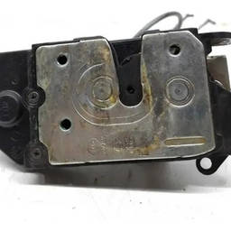 Fechadura Porta Dianteira Esquerd Ssangyong Actyon Kyron 08/