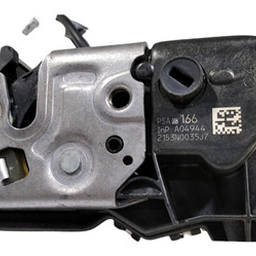 Fechadura porta Dianteira Esquerda Peugeot 308 408 