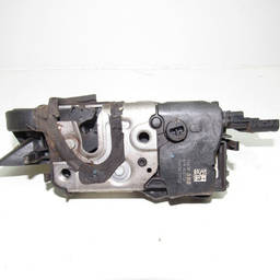 Fechadura porta Dianteira Esquerda Citroen C5 2009 a 2012